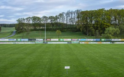 DJK Gebenbach schlägt Don Bosco