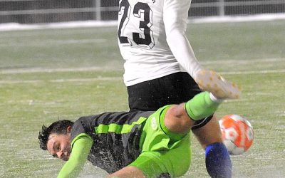 Doppelpack nach doppelter Pause