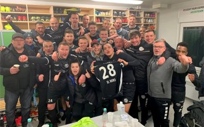 Revanche gegen Ammerthal