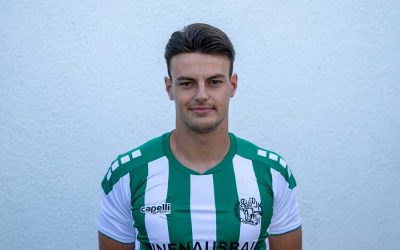 Gebenbach gewinnt Nachholspiel in Sand