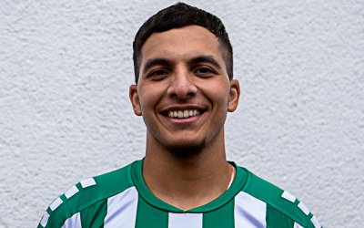 DJK Gebenbach festigt in Feucht den zweiten Platz