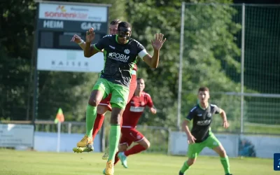 DJK Gebenbach im Bayernliga-Titelrennen: „Wir wollen, aber wir müssen nicht“