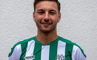 Jonas Lindner verlängert seinen Vertrag und Emir Terakaj vom SV Fortuna Regensburg wird uns kommende saison verstärken.