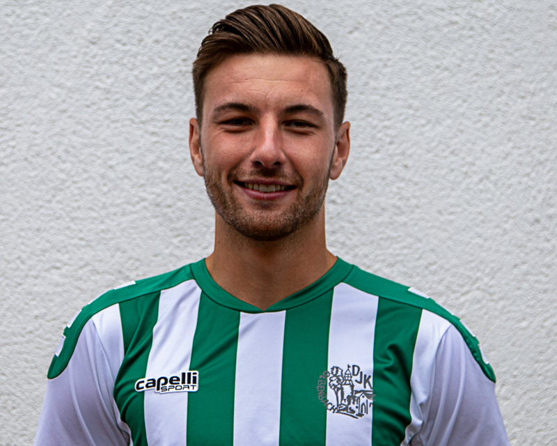 Jonas Lindner verlängert seinen Vertrag und Emir Terakaj vom SV Fortuna Regensburg wird uns kommende saison verstärken.