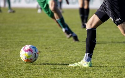 Noch immer steht die DJK Gebenbach an der Spitze der Bayernliga Nord und will dort auch bleiben.