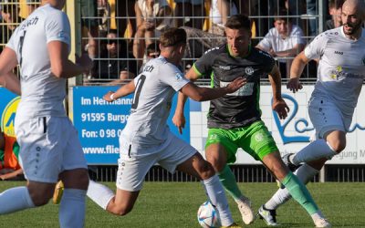 DJK Gebenbach verabschiedet sich