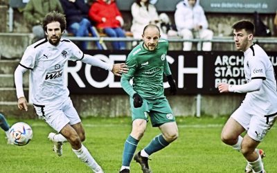 Zwischen Hoffen und Bangen