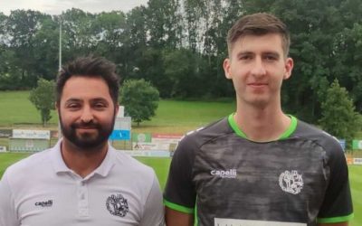 Wichtiger Schritt in der Planung für die kommende Saison