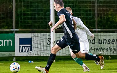 Timo Kohler Vertrag verlängert um drei Jahre.