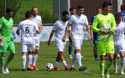 DJK Würzburg 04 2:2