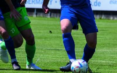 Neudrossenfeld-DJK 1:1