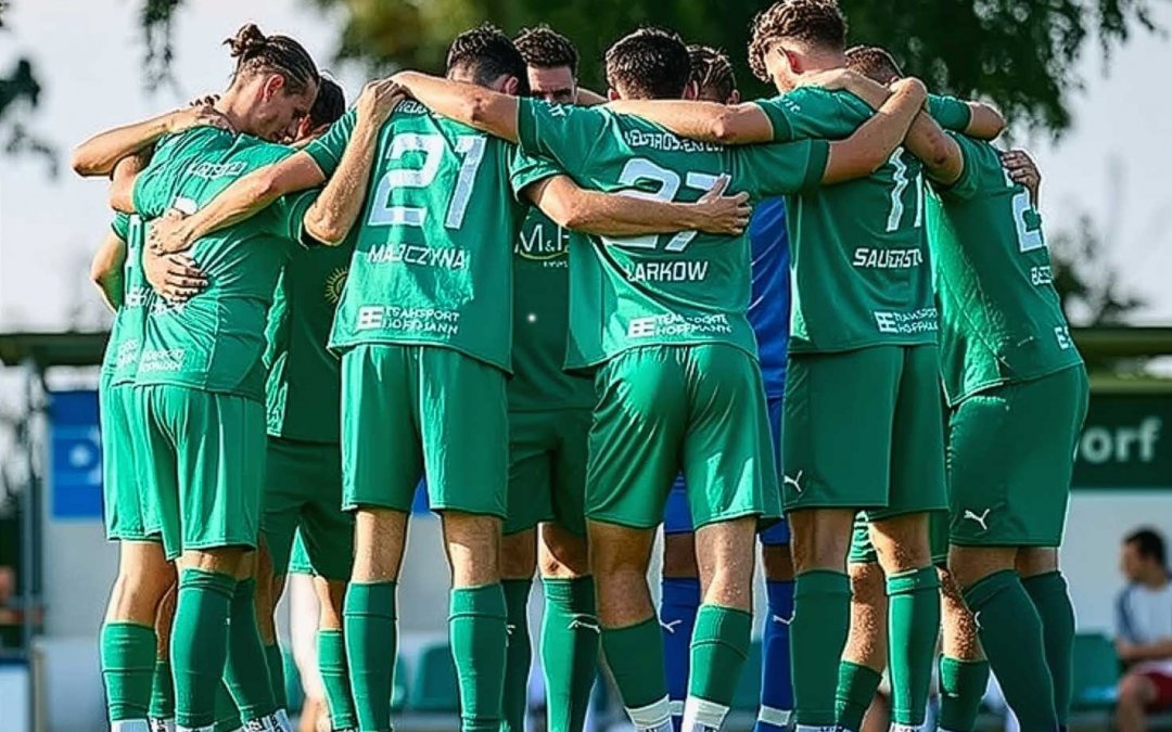 Neudrossenfeld – DJK 1:0 (0:0)
