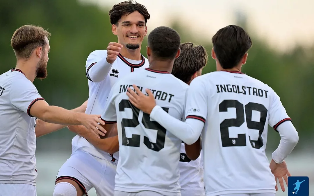 DJK – Ingolstadt (0:0)