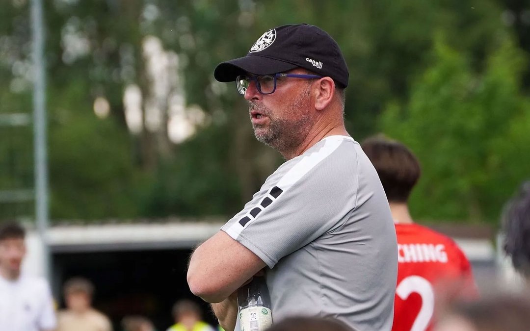 DJK und Markus Kipry trennen sich