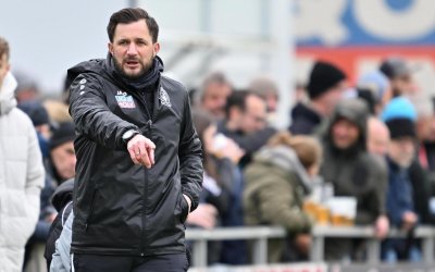 FC Eintracht Bamberg – DJK 0:1 (0:0)