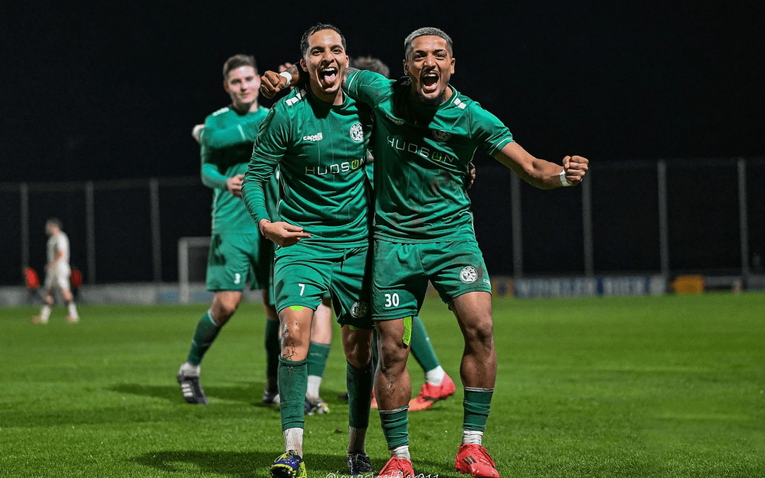DJK – ASV Neumarkt 2:0 (1:0)