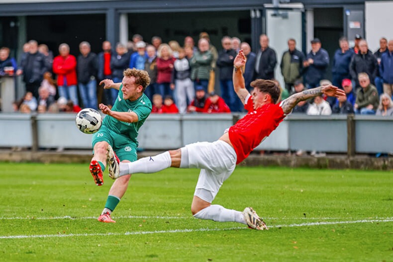 FSV Stadeln : DJK 2:0 (0:0)