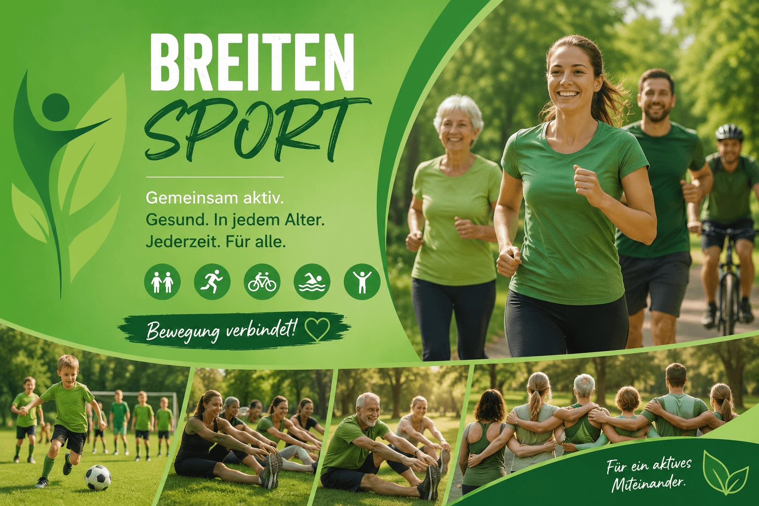 Breitensport