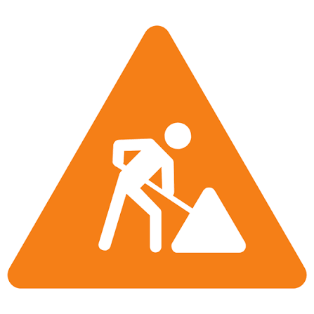 Baustelle